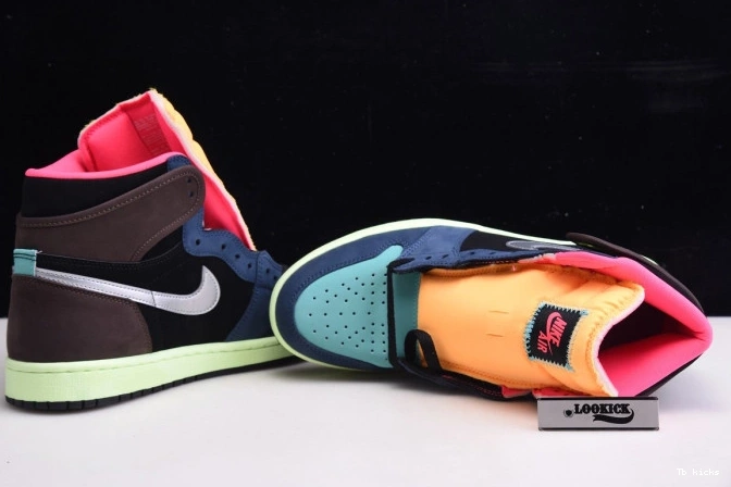 Reps TBK 1 TOKYO AIR RETRO HIGH 555088-201 HACK BIO JORDAN 0722